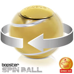 bopster Spin Ball - Gold (Innenansicht)