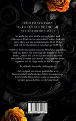 Dark Wishes
