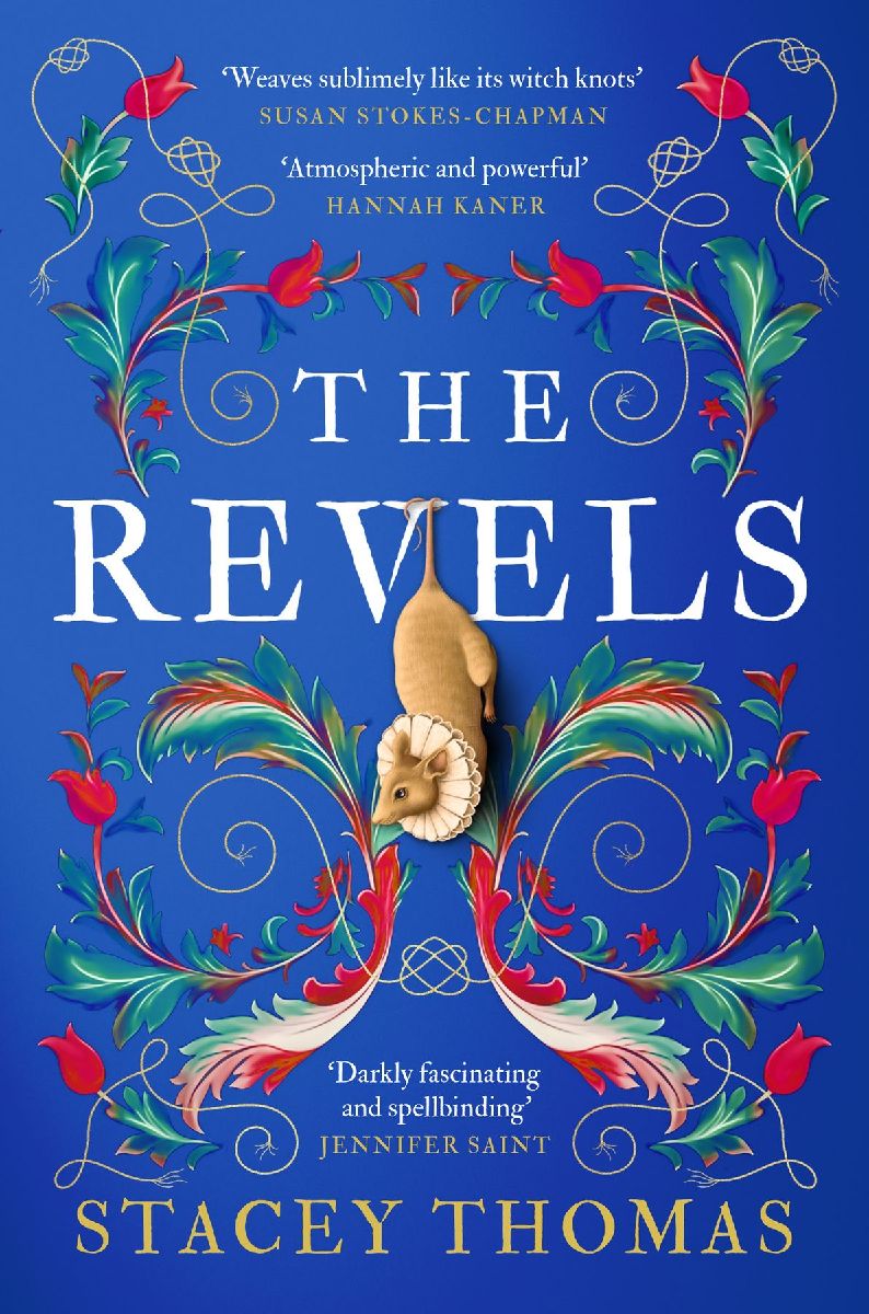 REVELS PB