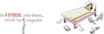 K(l)eine Bewegung, Dieb! (Innenansicht)