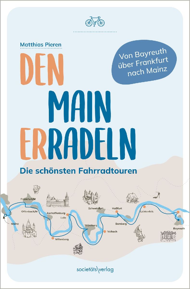 Den Main erradeln
