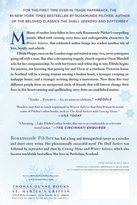 Winter Solstice