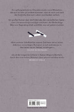 Die Ungetrösteten