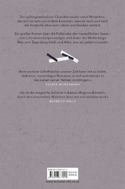 Die Ungetrösteten