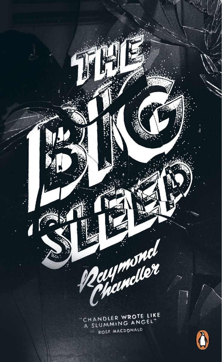 The Big Sleep