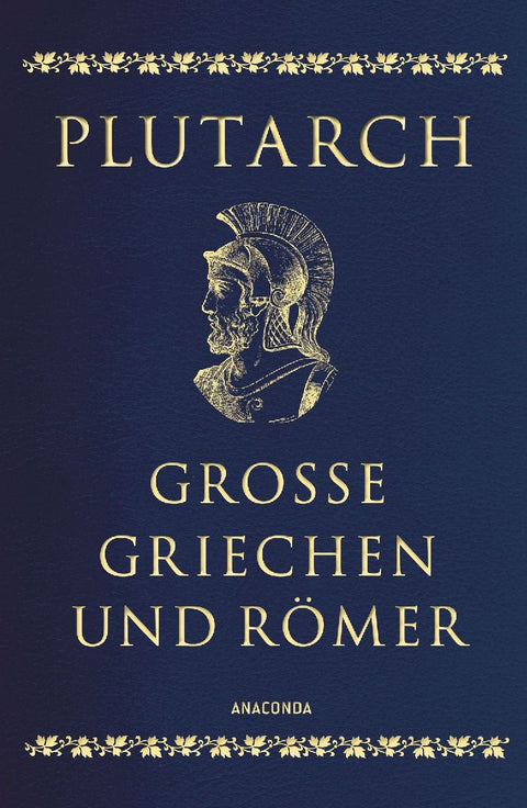 Große Griechen und Römer