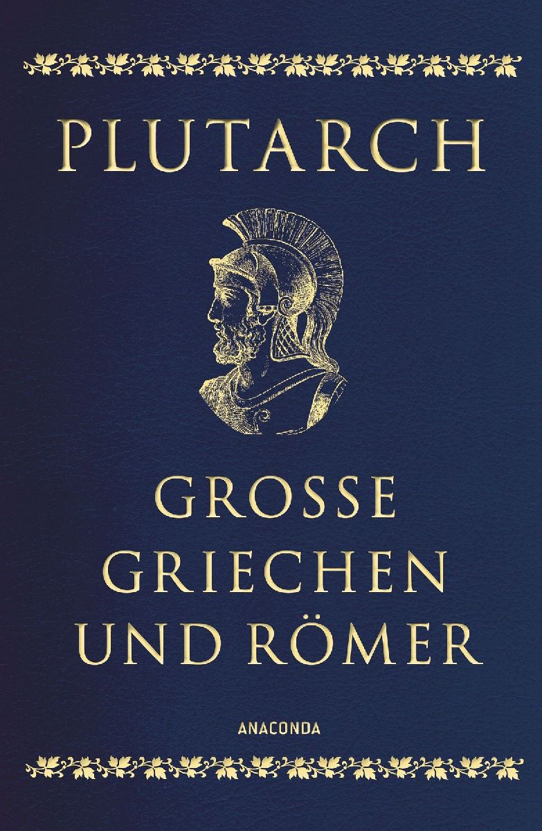 Große Griechen und Römer
