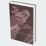 wo zeit stehen bleibt (Innenansicht)