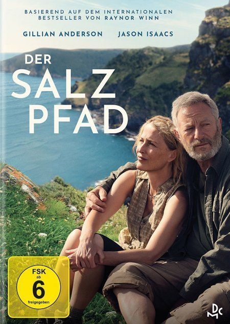 Der Salzpfad