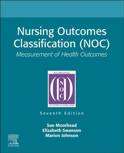 Nursing Outcomes Classification (NOC)