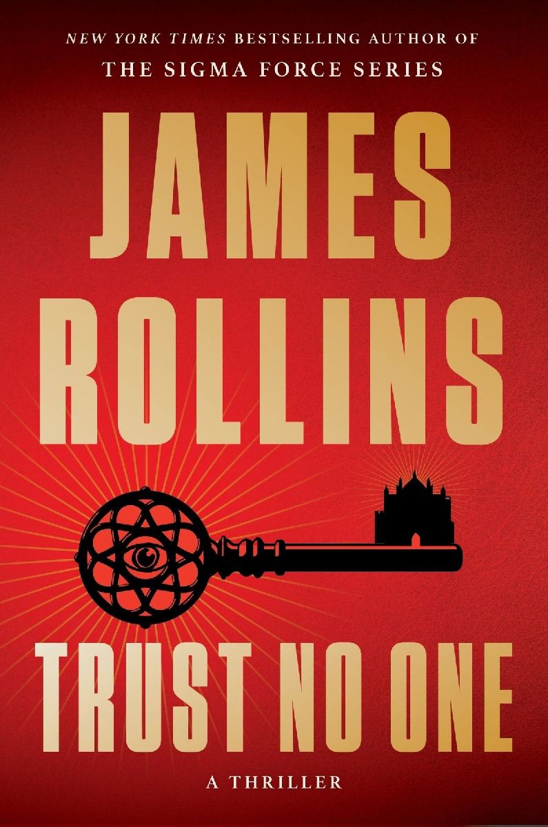 Trust No One