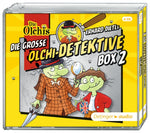 Die große Olchi-Detektive Box 2 (4CD)