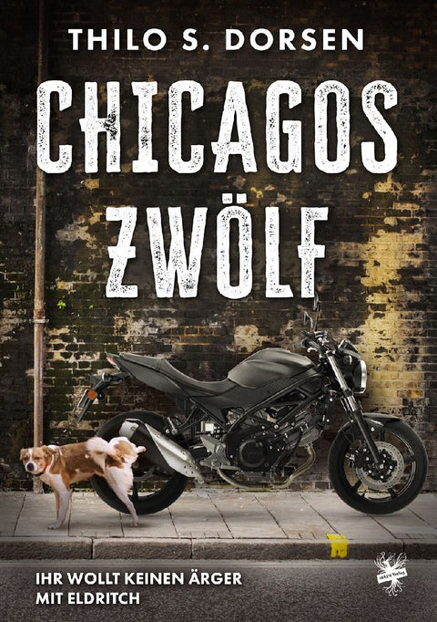 Chicagos Zwölf