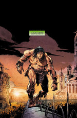 Conan: Im Zeichen der Schlange