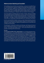 Multisensorisches Marketing und Gesundheit