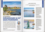 LONELY PLANET Reiseführer Dänemark & die Färöer