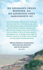 Abendland (Innenansicht)