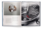 The Watch Book - Oris (Innenansicht)