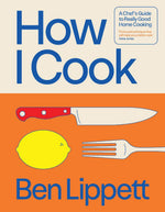 How I Cook