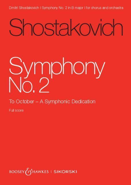 Sinfonie Nr. 2