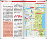 MARCO POLO Reiseführer Chicago und die Großen Seen (Innenansicht)