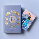 The Darlington - Logan & Rose