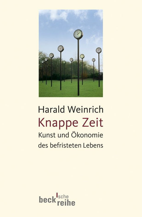 Knappe Zeit