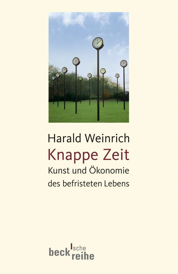 Knappe Zeit