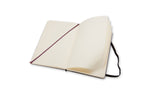 Moleskine. Plain Notebook