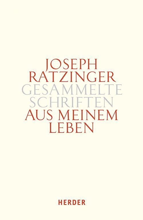 Aus meinem Leben
