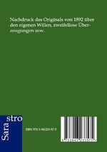 Magische Kräfte in uns