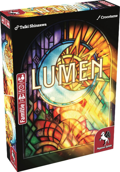Lumen