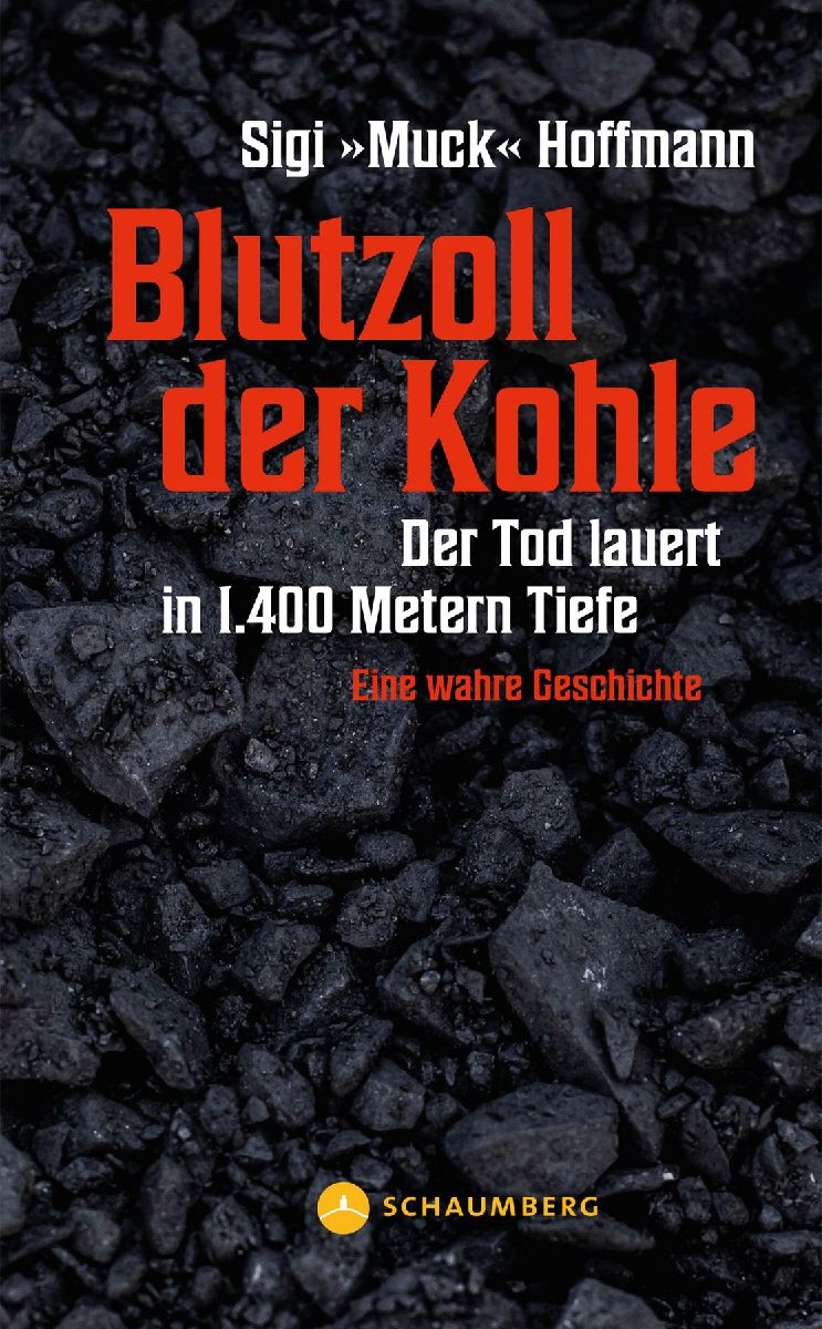 Blutzoll der Kohle
