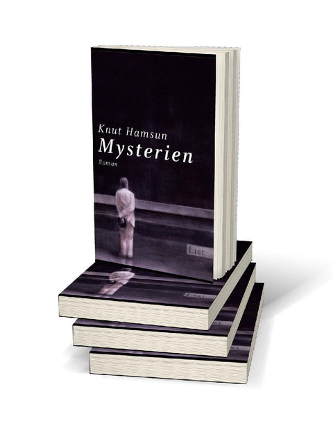 Mysterien