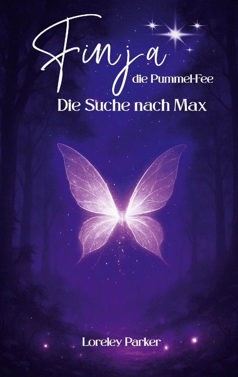 Finja, Die Pummelfee