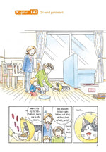 Kleine Katze Chi 09 (Innenansicht)