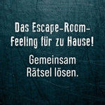 EXIT® - Das Spiel: Das Tor zwischen den Welten (Innenansicht)