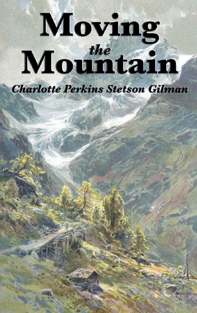 Moving the Mountain