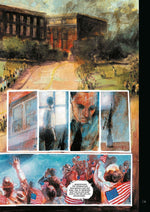 The Department of Truth. Band 5