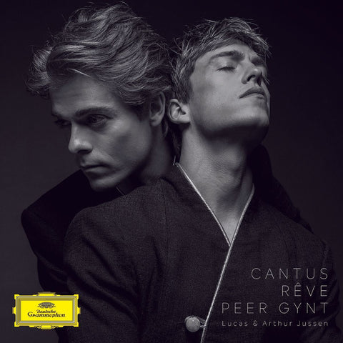 CANTUS / REVE / PEER GYNT