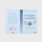 Olympic Academy 3: Aydeen & Mike
