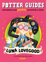 Potter Guides: Luna Lovegood