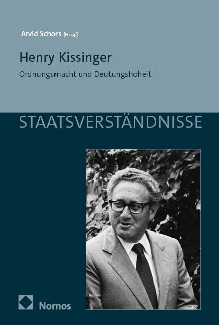 Henry Kissinger