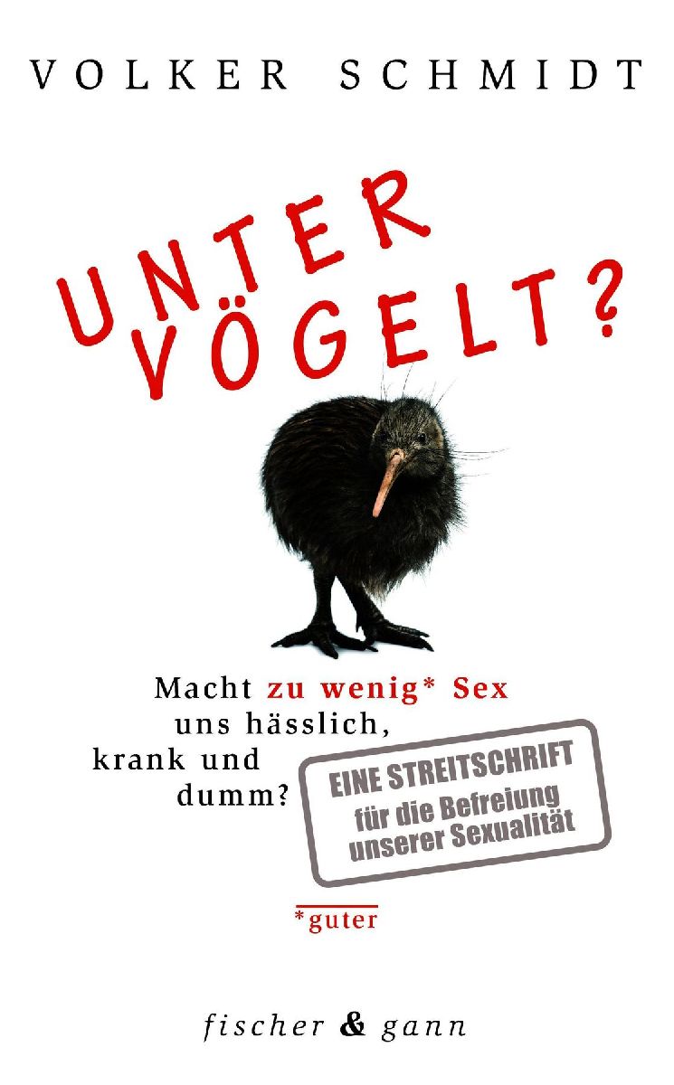 Untervögelt?