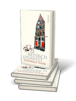 Amsterdamer Novelle (Innenansicht)