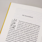 Das große Rafik Schami-Buch (Innenansicht)
