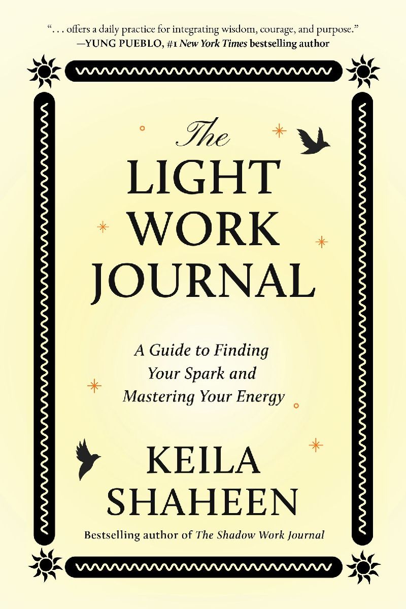 The Light Work Journal