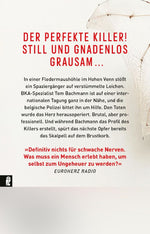 Die Blutbestie (Rückseite)