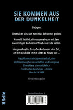 Die Schlucht