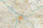 Reise Know-How Landkarte Bulgarien | Bulgaria (1:400.000)